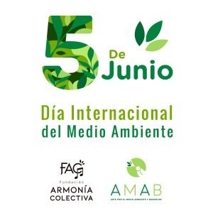 5 de Junio - Día Internacional del Medio Ambiente