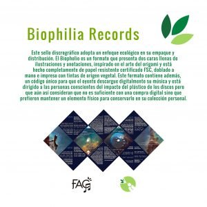 Biophilia Records