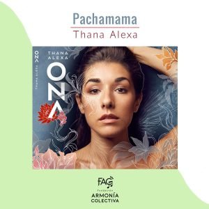 Pachamama - Thana Alexa